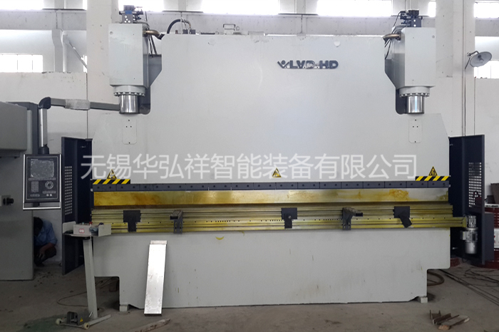 2數(shù)控折邊機
